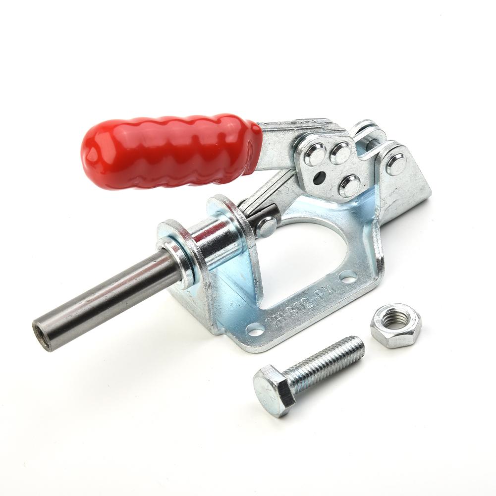 1*Toggle Clamp Replacement 300 Lbs Quick Release GH-302FM Push Pull Type