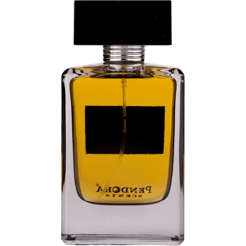Pendora Scents Camaro Homme Intense Woda Perfumowana 100ml