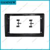 9 Inch Car Frame Fascia Adapter Android Radio Dash Fitting Panel Kit For Toyota FunCargo 1999-2005