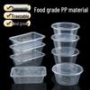 Yangge Disposable Plastic Food Containers