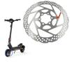 Aggressive Riding Use 160mm Scooter Brake Stainless Steel Brake