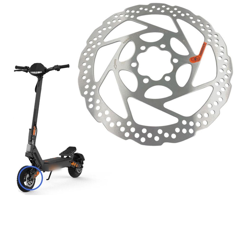 Aggressive Riding Use 160mm Scooter Brake Stainless Steel Brake