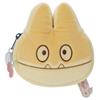 Takara Tomy Arts PokePeace Plush Pouch Munchlax Pokémon (Pancake Style) - Height Approx. 15.5cm