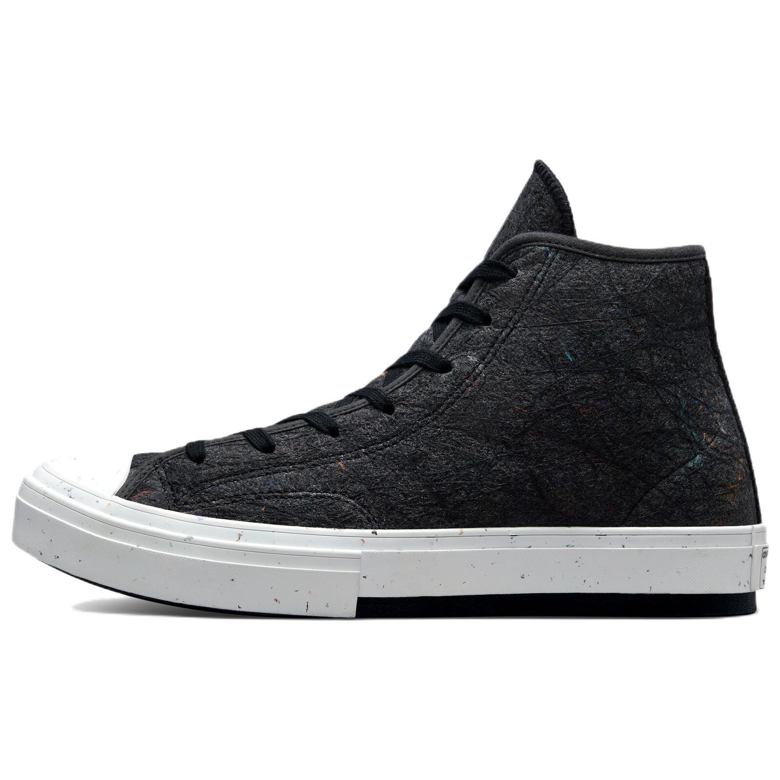 Converse Chuck Taylor All Star Renew 1970s Redux Scrap Black Men s A03269C EU 35