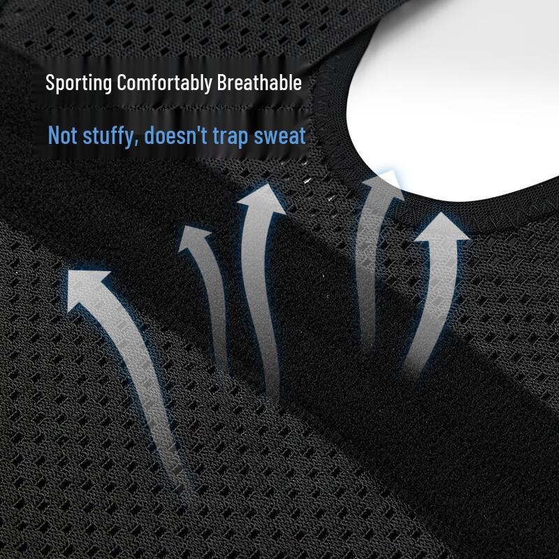 JDZ X320 Breathable Sports Knee Brace