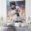 SPY×FAMILY Tapestry Room Decor Home Decor Princess of Thorns Wall Decor Wall Hanging Tapestry Living Room Decor