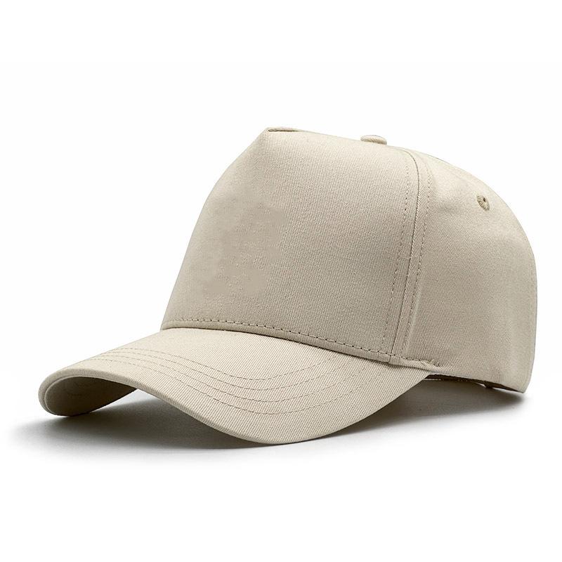 Tête large SURDIMENSIONNÉ 56-60CM/61-65CM Hommes Femmes Casquette de Baseball Décontractée Pêche Extérieur Protection Solaire (as the picture,XXL 60-65CM)