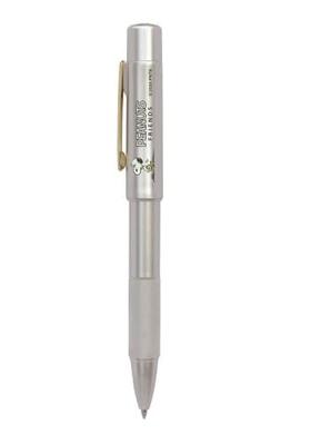 Yume Shobishi Snoopy Stempelstift 4F Silber-Bestellung (Web-Paket) TSK-08511