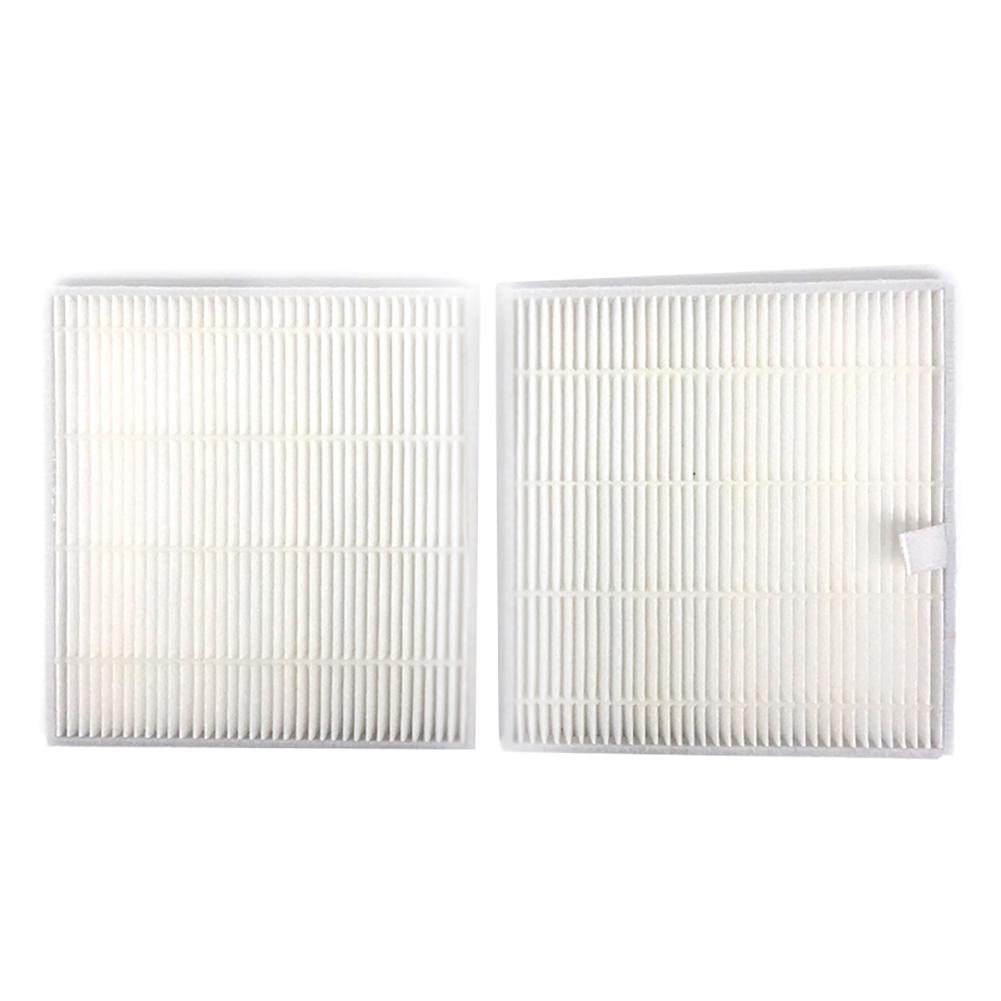 Buy 2Pcs Sponge Filters HEPA Ilife V8 for V8s X750 X800 A7 X785 V80