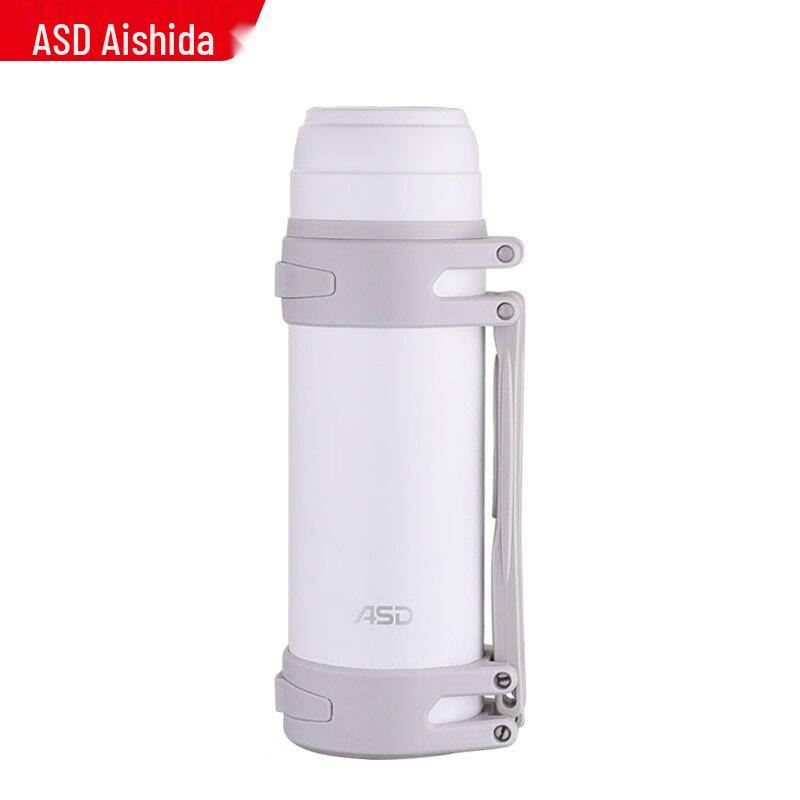 Aishida Stainless Steel Insulated Water Kettle