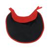 Cute Witch Hat Vampire Costume for Dogs Pet Holiday Accessories Photo Props Suitable Cats and Dogs