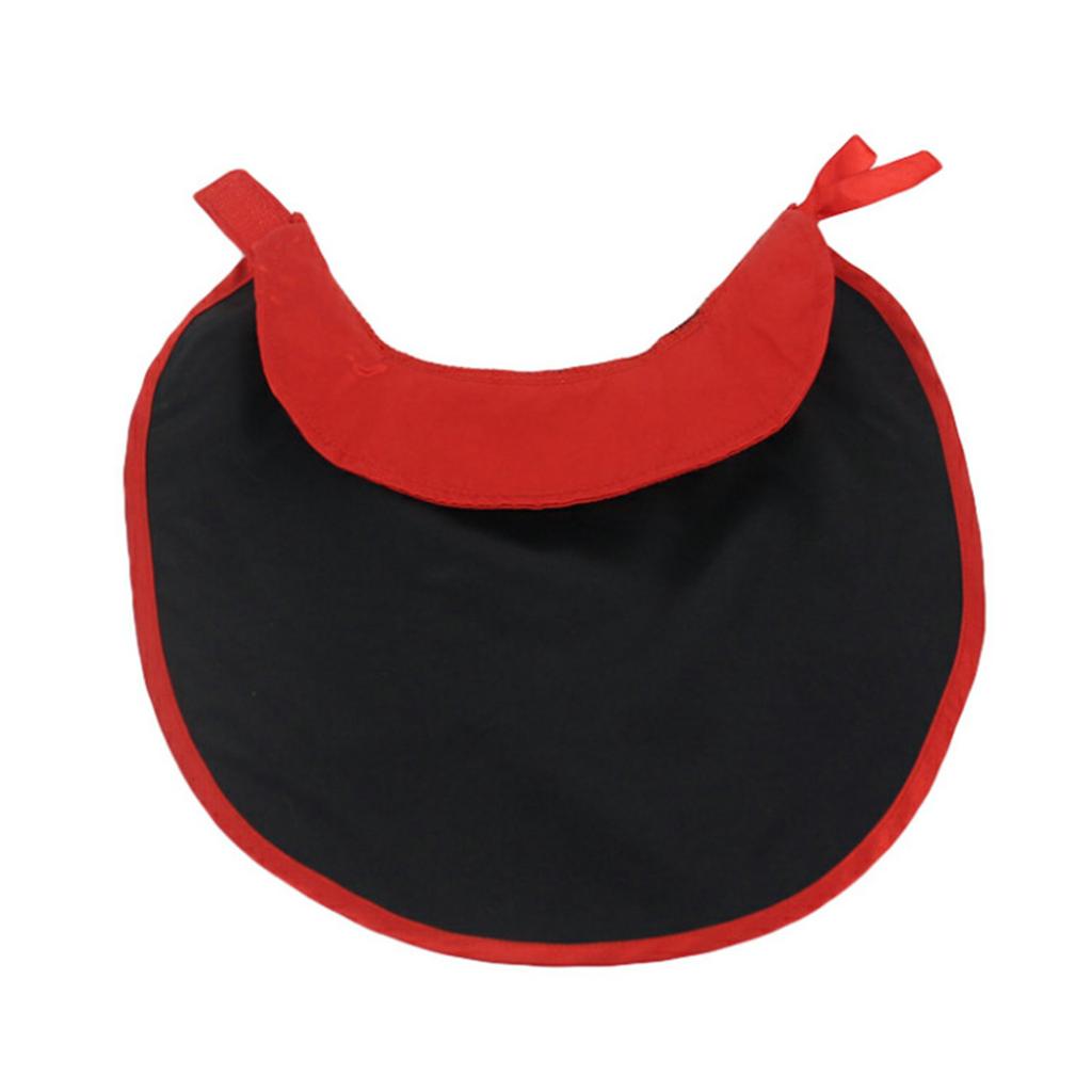Cute Witch Hat Vampire Costume for Dogs Pet Holiday Accessories Photo Props Suitable Cats and Dogs