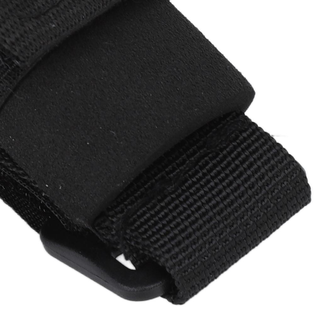 Aid Utensil Cuff Holder Strap Elastic Eating Assistance Cuff for Patients Elderly