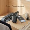 Key Case for Men and Smart Key Air Tag with Card Car Key Integrated Coin Multifunctional [ZBLXYXGS] Women, Compatible, Case, Holder, Leather,