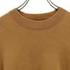 ACNE STUDIOS Long sleeve Cut XXS Brown Women Used