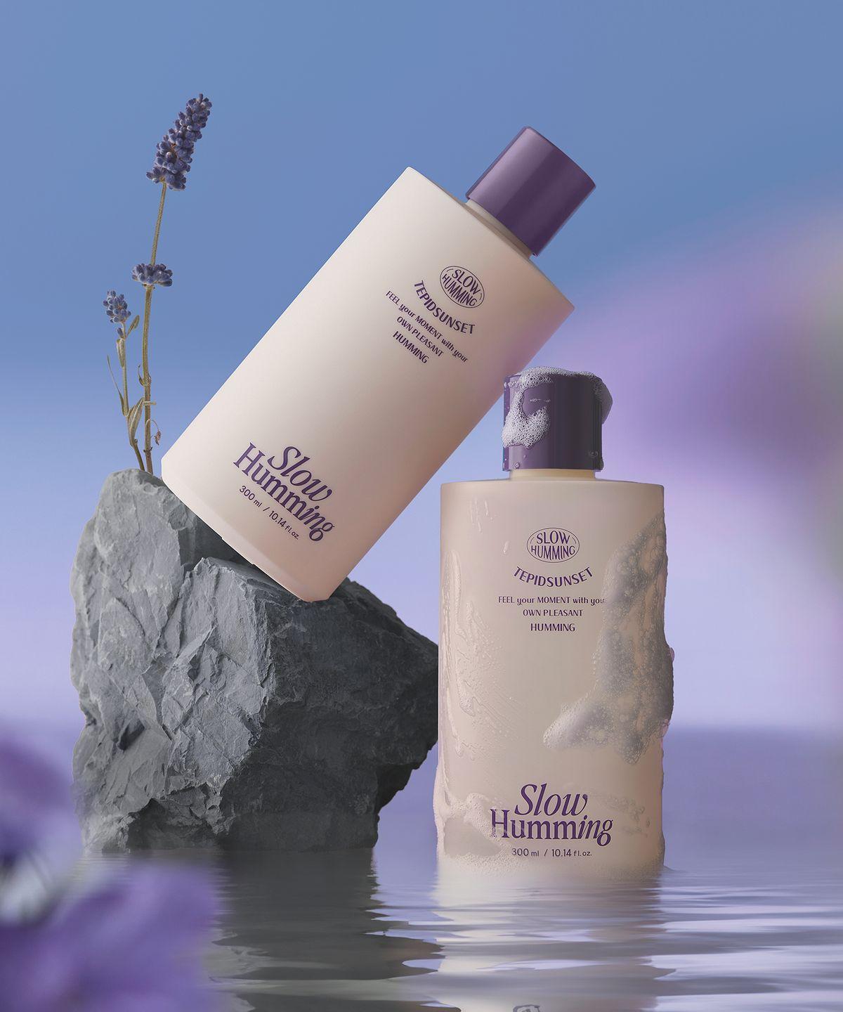 [SET] Oceanery Body Wash + Taffy Sunset Body Lotion [Free Pump Included]
