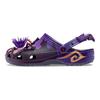 HONOR OF KINGS x Classic Clog Sandale de Plajă Unisex Albastru Sun Wukong Colecționabil