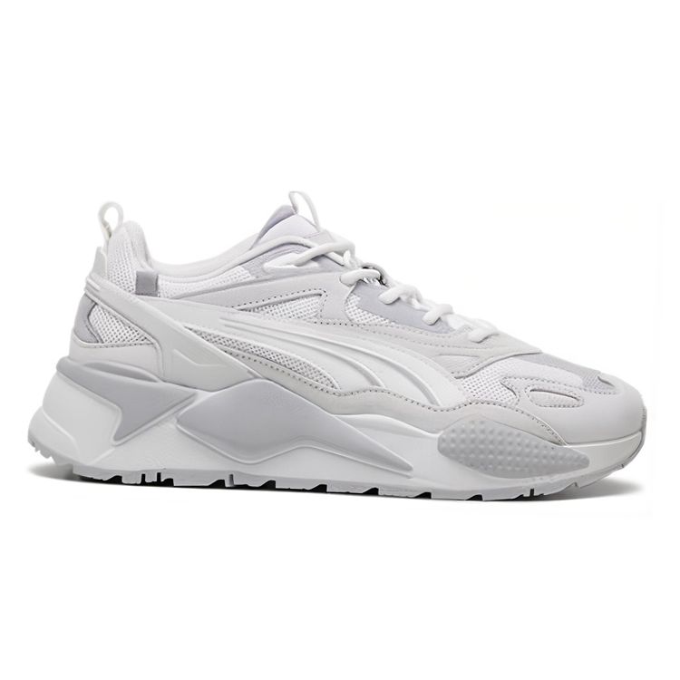 Puma RS-X Unisex Puma White Puma Black 390776-22