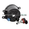 Fog Light with Bulb for Toyota Rav4 Front Bumper (P/N: 8121006070, 8121006071)