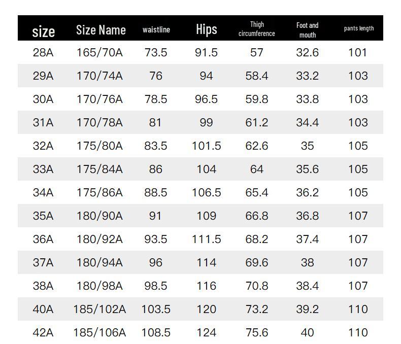 Qipilong Men's Fleece-Lined High-Stretch Washed Denim Jeans