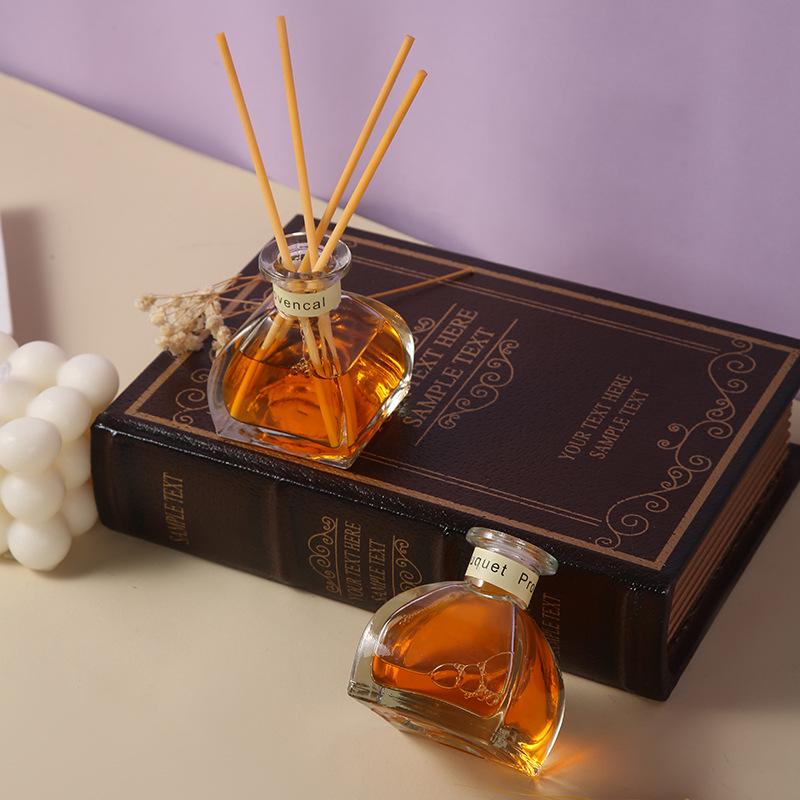 Shangri-La Gradyan Yurt Rattan Aromaterapi 50ml - Oturma Odası için Ateşsiz Oda Kokusu