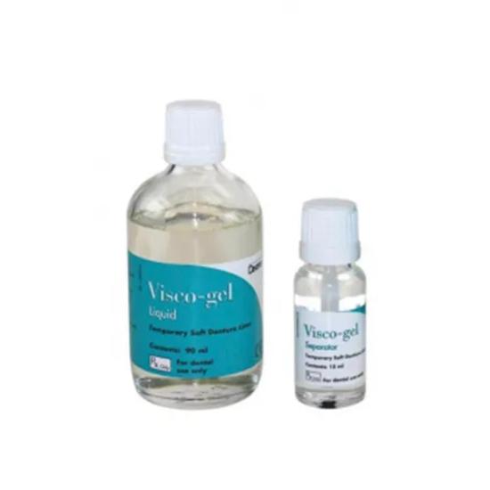 Dentsply Visco-Gel Kit Dichtmittel