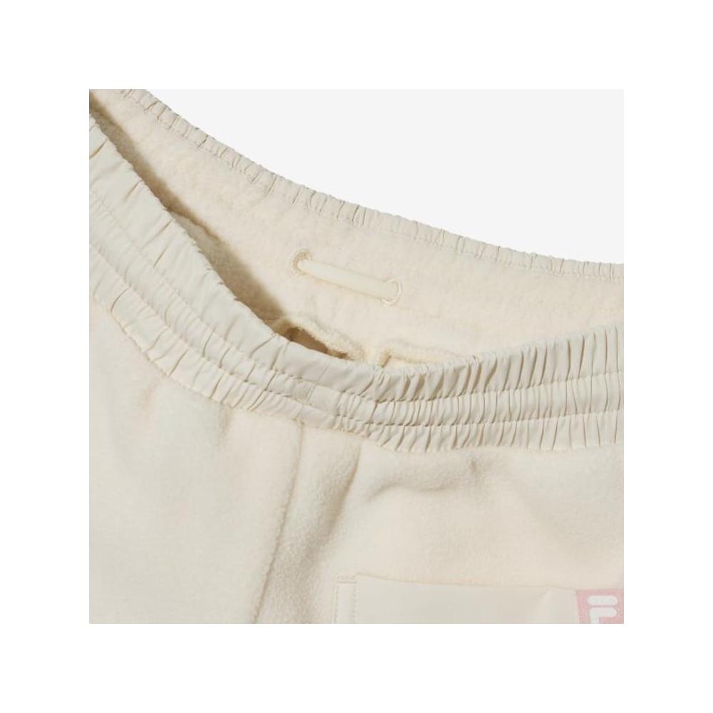 [fila Kids] Woven Color Fleece Jogger Pants  Fk2fpg4201x Ivy  q0zFk2fpg4201xIvy