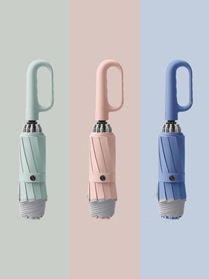 Mybrella PASTELLA 10K Buckle 3-Stage Inverted Automatic Umbrella PS10
