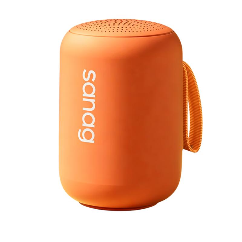 

SANAG Portable Bluetooth Speaker