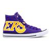 Chuck Taylor All Star Converse Se Hi 'Los Angeles Lakers' 159415C