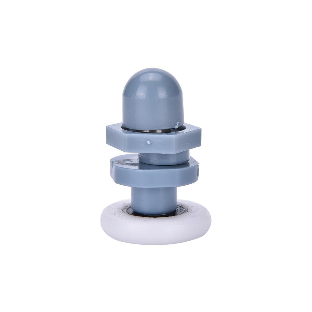 

Replacement Shower Door Roller Wheel Runner Diameter 25mm-Homeclub