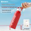 NONOO Termos Sportowy Coca-Cola