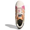 adidas Superstar XLG Sunset Unisex Sneakers Pink Bliss-Pink Acid-Orange IH2497