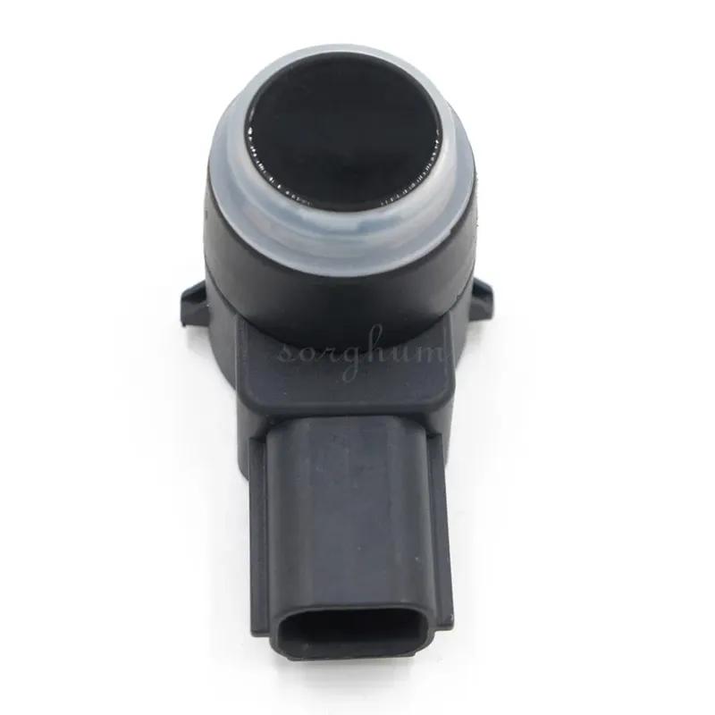 1EW63DX8AA Parking Sensor PDC Sensor Parking Distance Control Sensor For Dodge Challenger 0263003852
