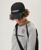 LECOQ Football Blockcore Ball Cap Black (Qp323Acp84)