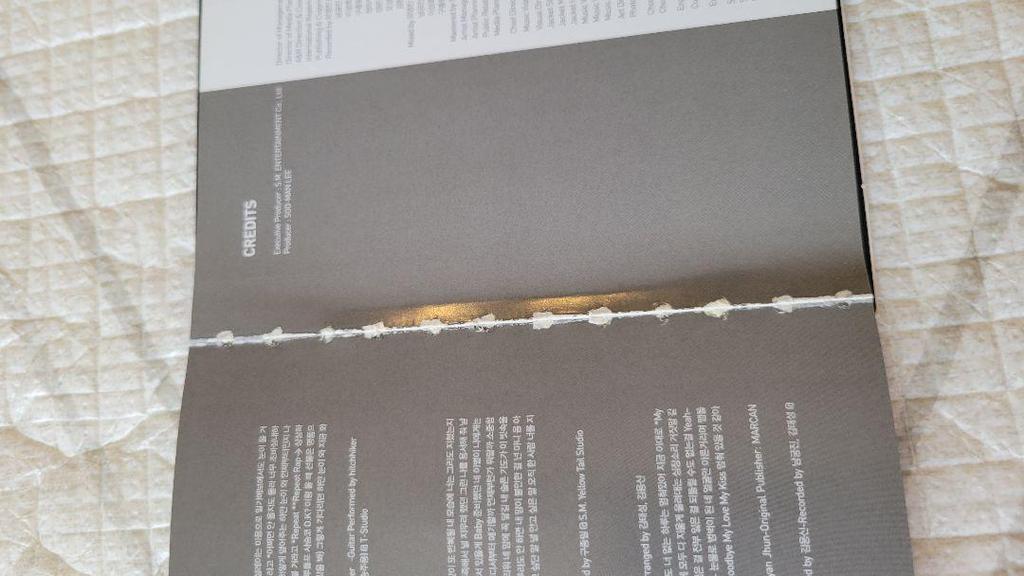 [USED] SUPER JUNIOR 5th album Mr. Simple set Leeteuk Everything