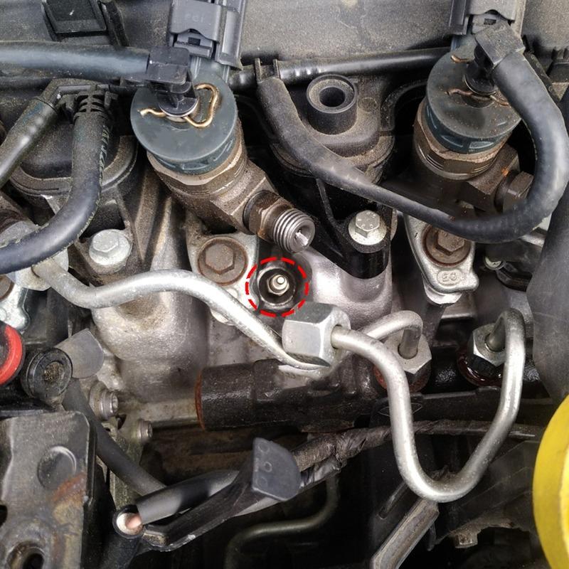 4PCS Diesel Heater Nickel Plating Glow Plugs For Dacia Duster HM 2017 2018    - 2024 1.5DCi 110655687R 8200682592