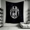 Juve G Wall Hanging Printed Fabric Blanket Decorative Tapestries for Bedroom Living Room Home Decor