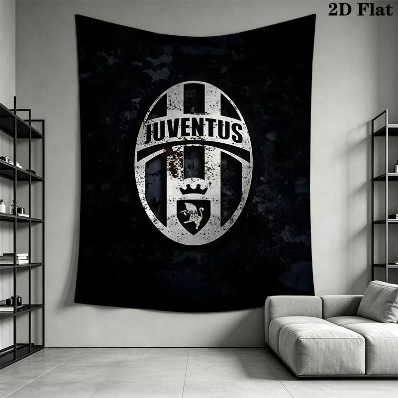Juve G Wall Hanging Printed Fabric Blanket Decorative Tapestries for Bedroom Living Room Home Decor