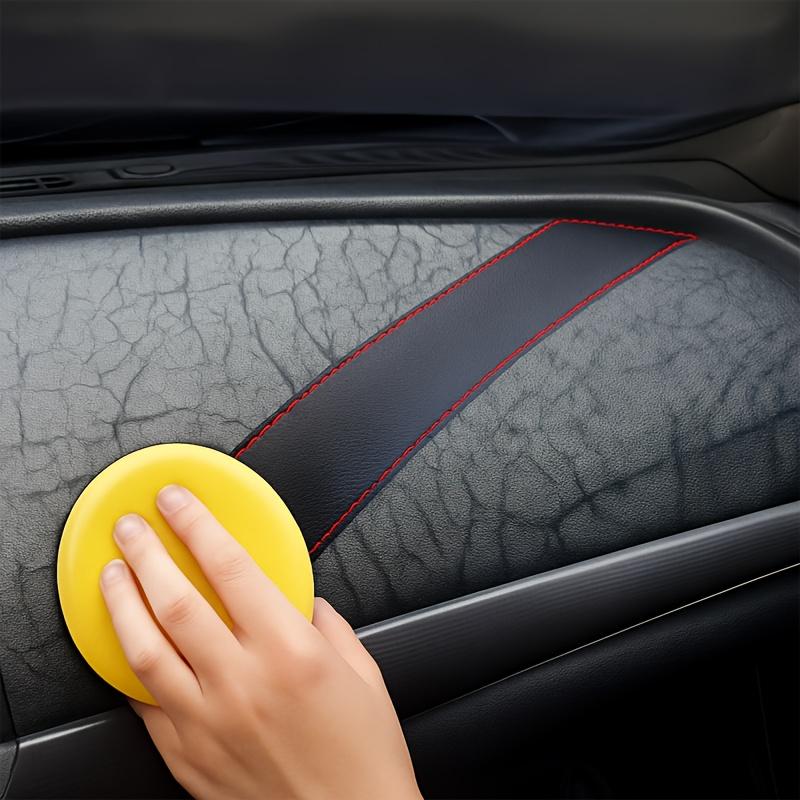 Magic Car Scratch Repair Cream - Quick and Easy to Use, No Paint Required, Suitable for All Car Models, Trucks, Motorcycles - Removes Sc