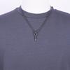 Heipeul Surgical Steel Necklace (Sgc-N-162)
