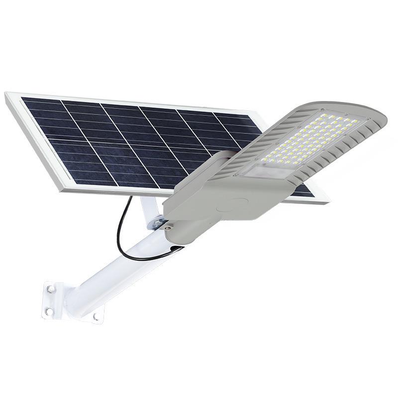 Super Bright High-Power Flying Eagle Solar Street and Courtyard Light