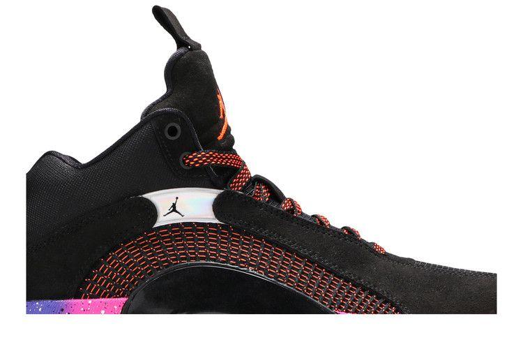 Jordan XXXV Sunset (GS)
