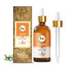 Crysalis Jojoba Oil - Cosmetic Grade - 100 Ml - Lightweight Botanical Oil for Skincare, Hair Blends & DIY Formulations