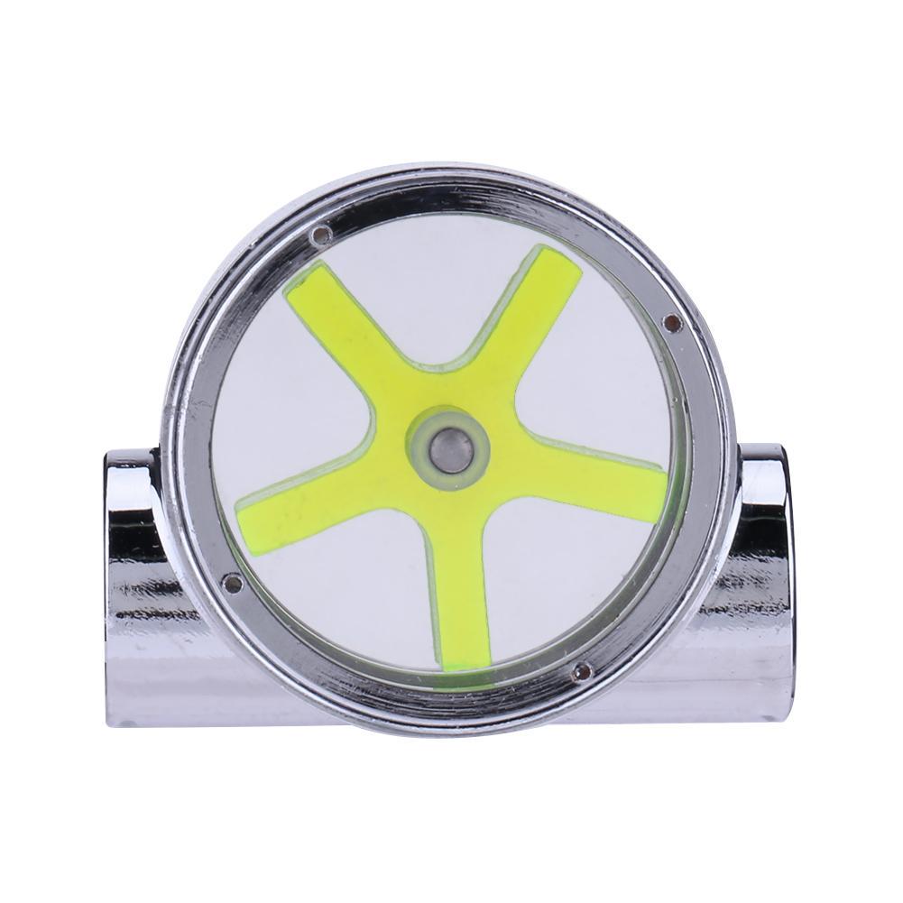 Impeller G1/4 PC Flow For 3 Meter System Cooler Cooling Water Thread