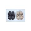 [Pansy] F902 Sandals, Recovery Sandals, Unisex, Washable, Size M, Black