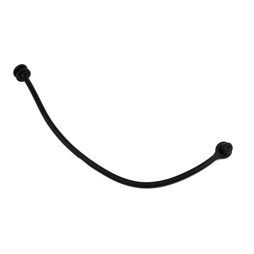 Fuel Tank Cap Cable Wire Accessory Band Cap Car For BMW E81 E87 E88 E46 E90 E91