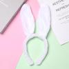 2025 Rabbit Ear Headband Hair Accessory