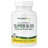 Super B-50, High Potency , 90 Capsules