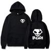 2025 BLEACH  Hoodies Women Men Long Sleeve Hooded Sweatshirts Unisex Cool Casual Streetwear Y2K Street Fashion Clothing Pullover